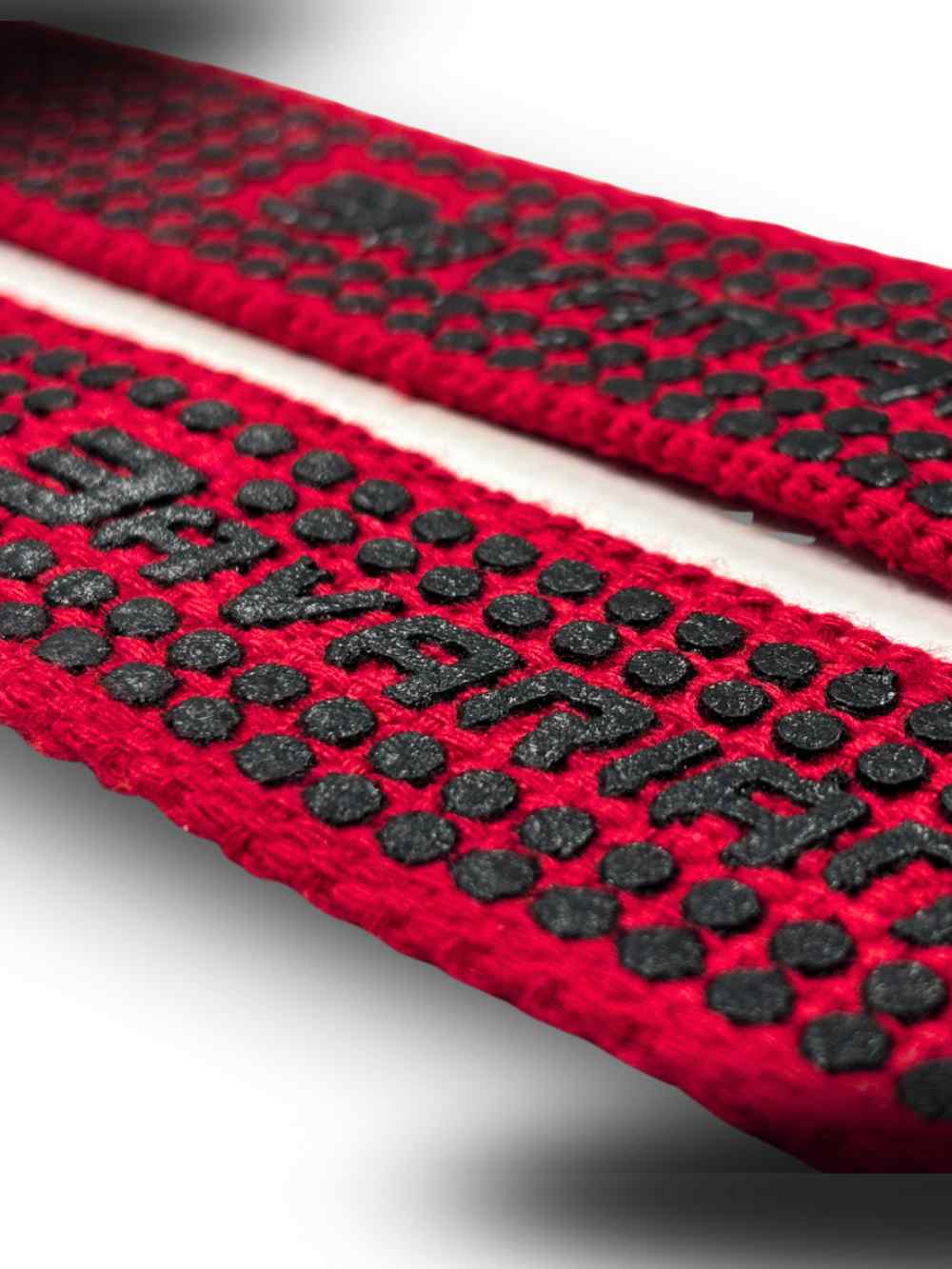 Straps Powerlifting