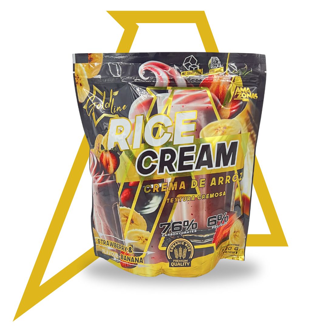 Crema de Arroz (1,5 KG)