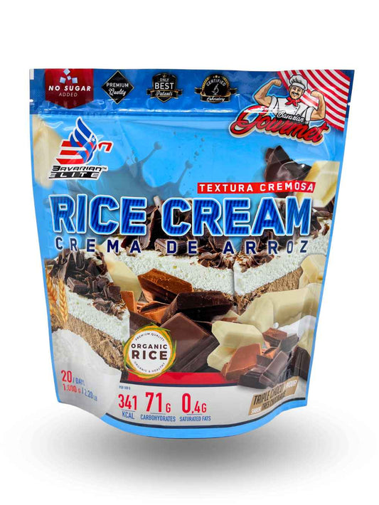 CREMA DE ARROZ 1 Kg
