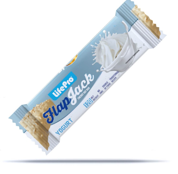 Life Pro Fit-Food Flapjack 120 G
