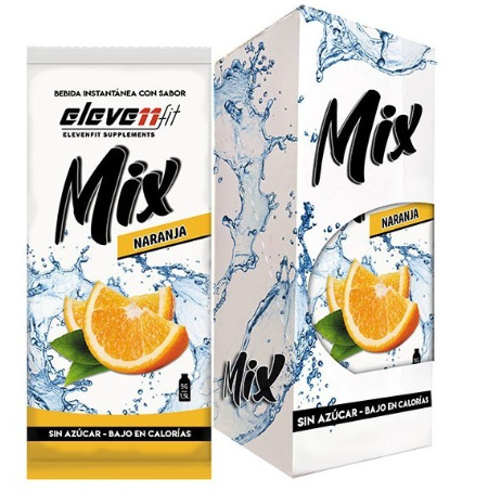Sobres Mix Saborizantes