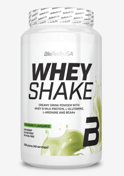 Whey Shake - 1000 g