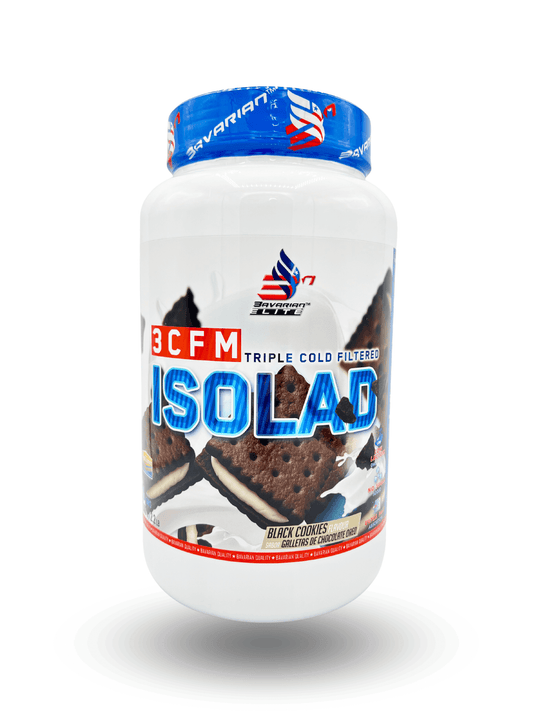 ISOLAD PROTEIN (1KG) con Digezyme®