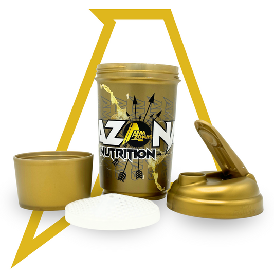 Shaker Premium Amazonas (500ml)