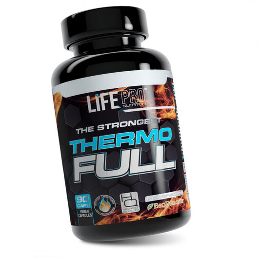 Life Pro Thermo Full 90 Caps