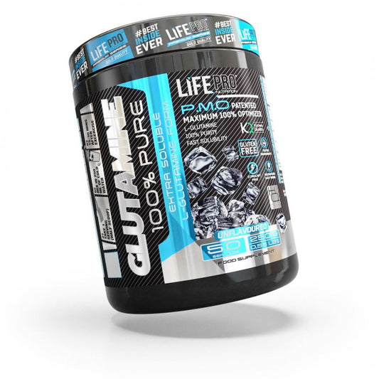 Life Pro Glutamine 250g