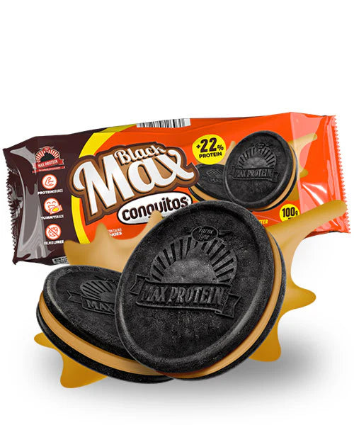 BLACKMAX CONGUITOS
