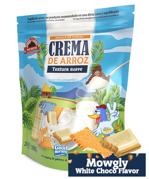 Crema de Arroz(1kg)