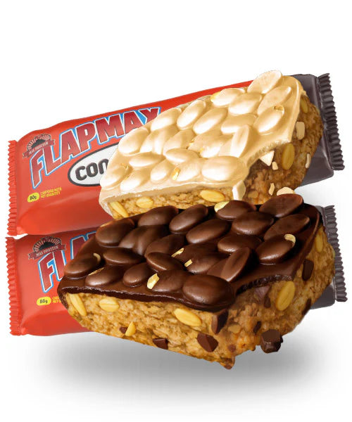 FLAPMAX® (80g) Conguitos