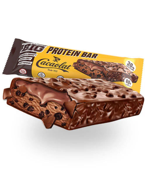 PROTEIN BAR CACAOLAT® 60GR
