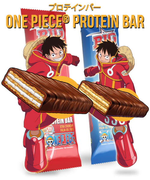PROTEIN BAR ONE PIECE® 35gr