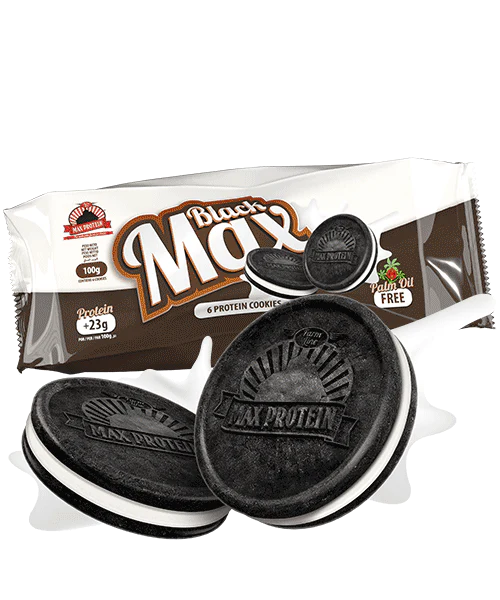 BLACKMAX
