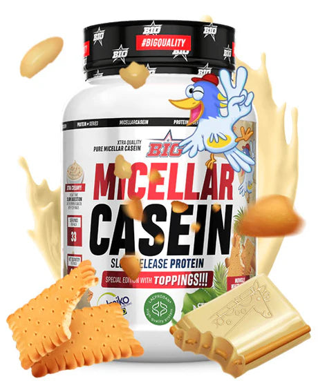 MICELLAR CASEIN 1kg