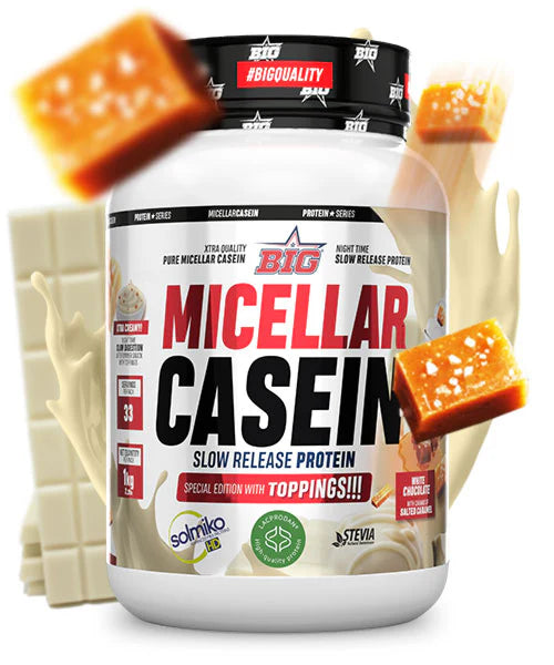MICELLAR CASEIN 1kg