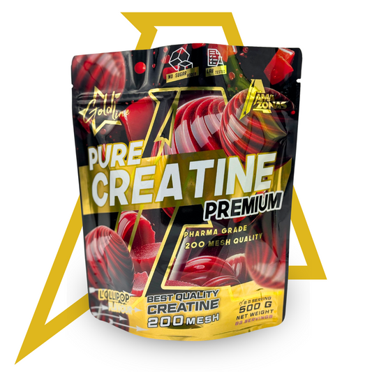 Creatina Premium (500g)