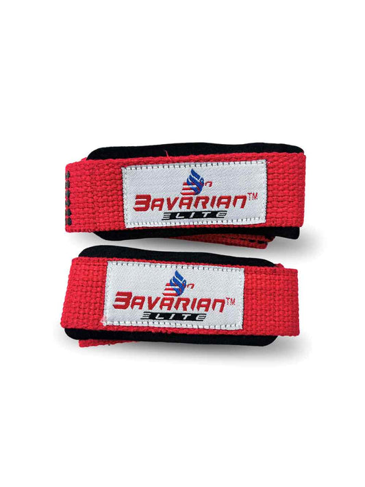 Straps Powerlifting