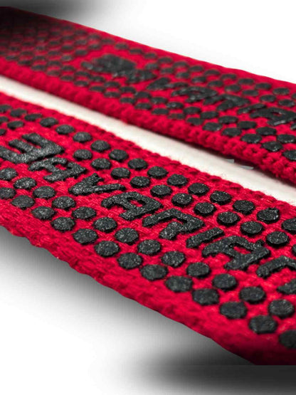 Straps Powerlifting