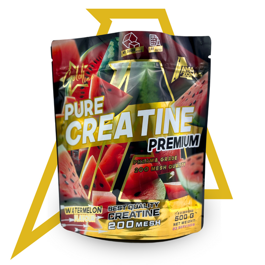 Creatina Premium (500g)