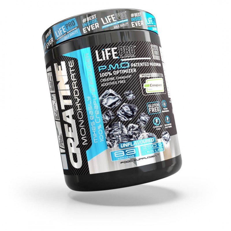 Life Pro Creatine Creapure® 250g