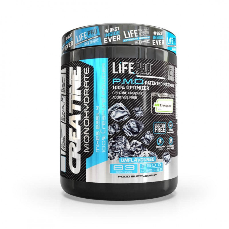 Life Pro Creatine Creapure® 250g