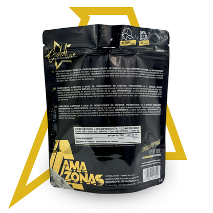 Creatina Premium (500g)