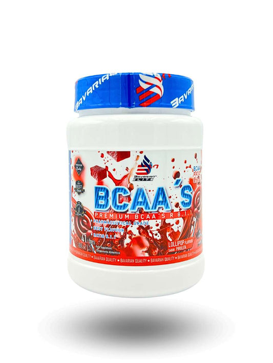 BCAA 8:1:1 (500g)