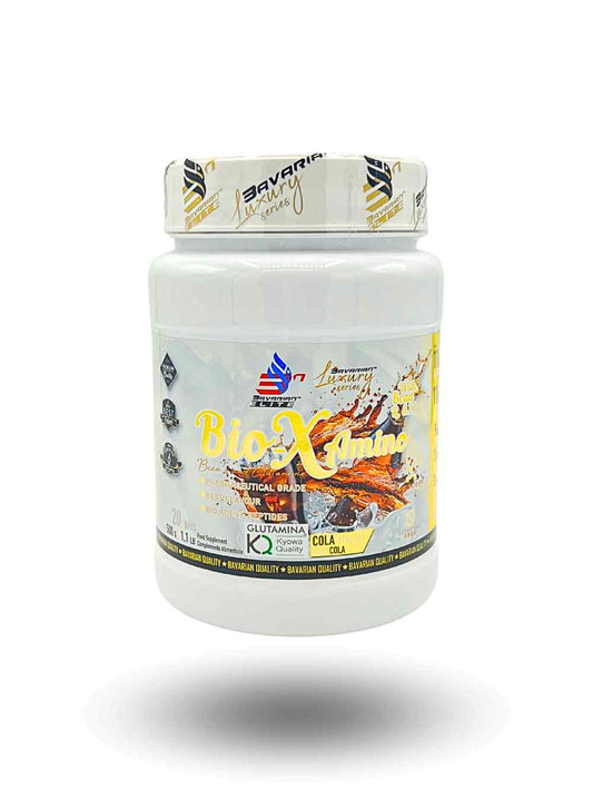 BIOX-AMINO 500 Gr.