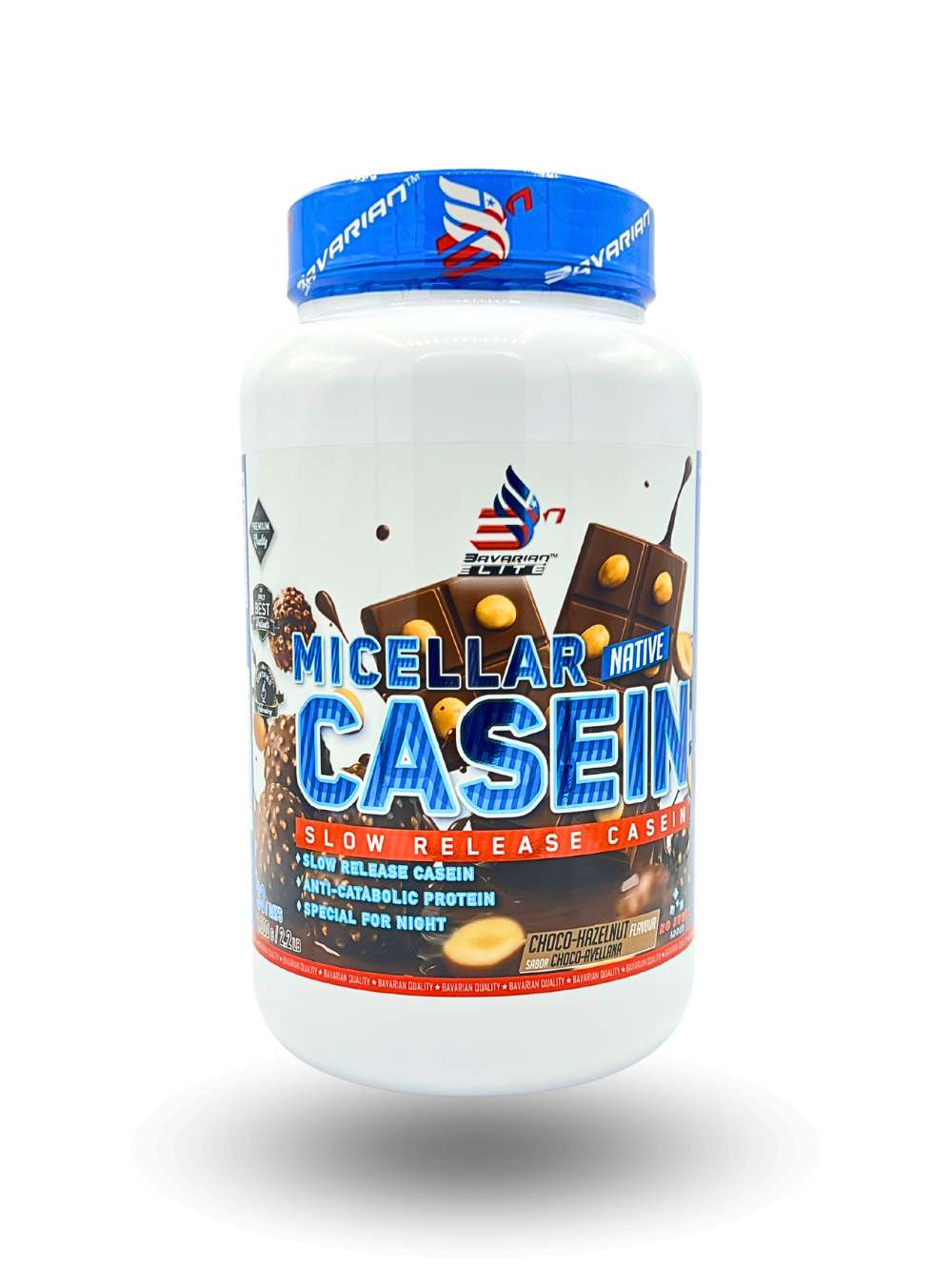 CASEINA MICELAR (1KG)