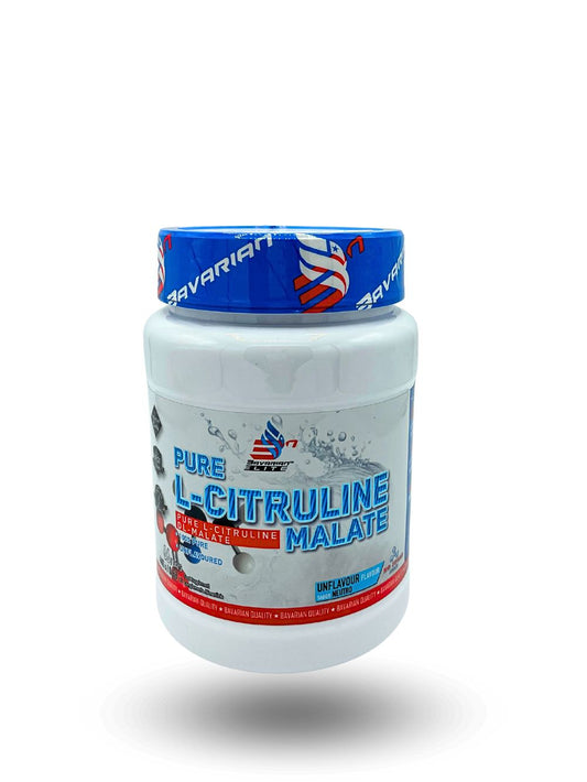 L-CITRULINA MALATO 100% PURE (400g)