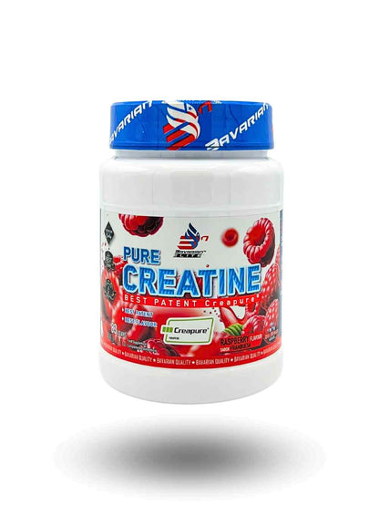 CREATINA 100% Creapure® (500G)