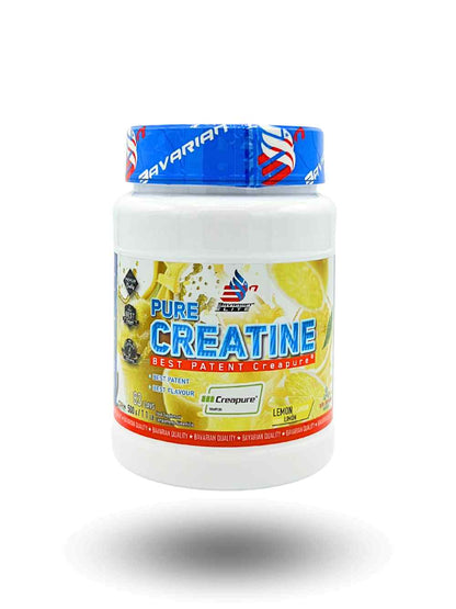 CREATINA 100% Creapure® (500G)