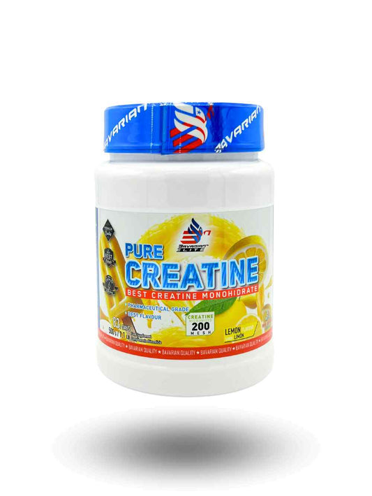 CREATINA MONOHIDRATO 200 Mesh (500G)