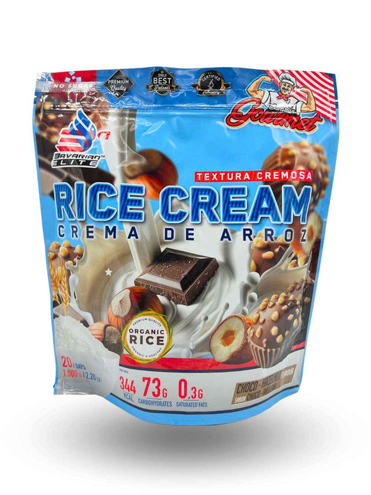CREMA DE ARROZ 1 Kg