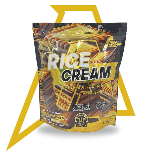 Crema de Arroz (1,5 KG)
