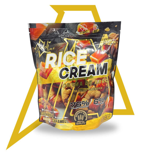 Crema de Arroz (1,5 KG)