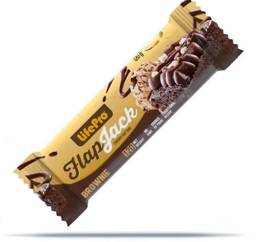 Life Pro Fit-Food Flapjack 120 G