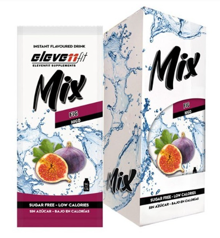 Sobres Mix Saborizantes