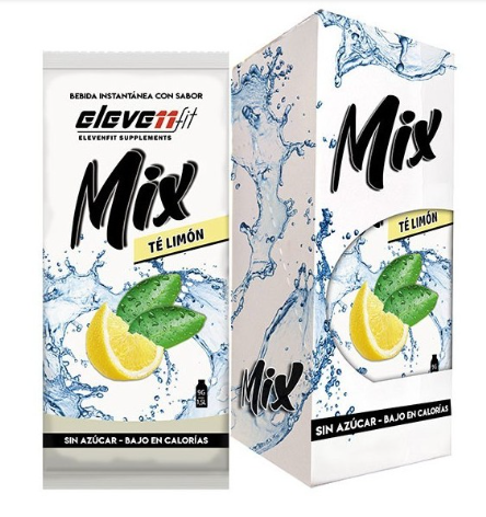 Sobres Mix Saborizantes