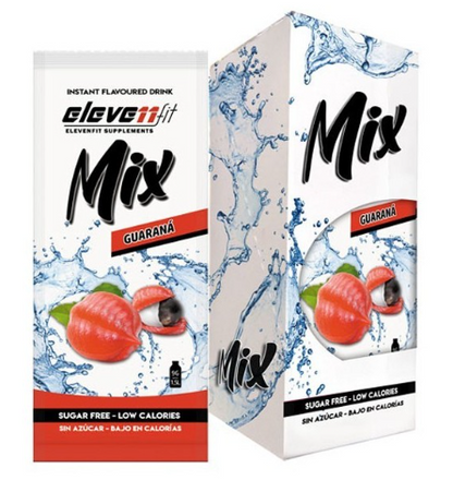 Sobres Mix Saborizantes