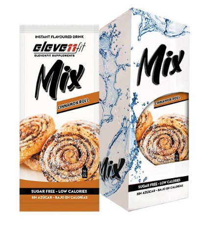 Sobres Mix Saborizantes