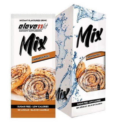 Sobres Mix Saborizantes