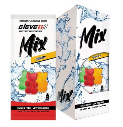 Sobres Mix Saborizantes