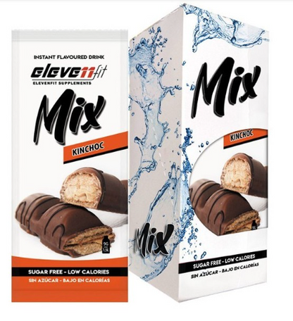 Sobres Mix Saborizantes