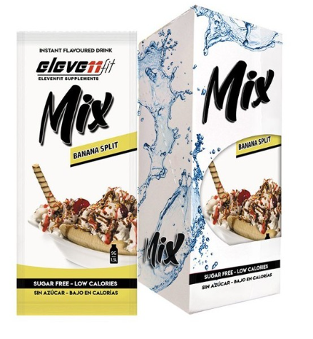 Sobres Mix Saborizantes
