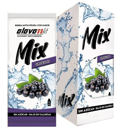 Sobres Mix Saborizantes
