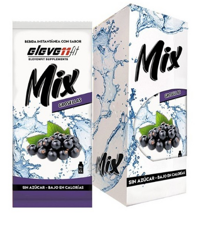 Sobres Mix Saborizantes