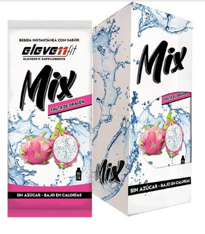 Sobres Mix Saborizantes