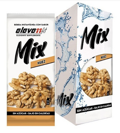 Sobres Mix Saborizantes
