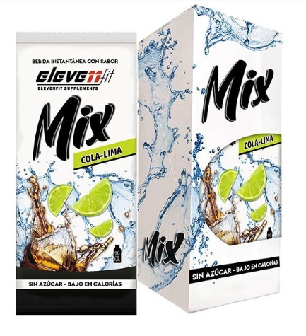 Sobres Mix Saborizantes