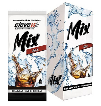 Sobres Mix Saborizantes